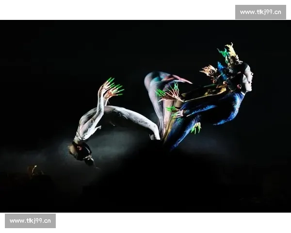 震撼全场的传统武术表演视频展现刚柔并济的东方力量与现代美学融合