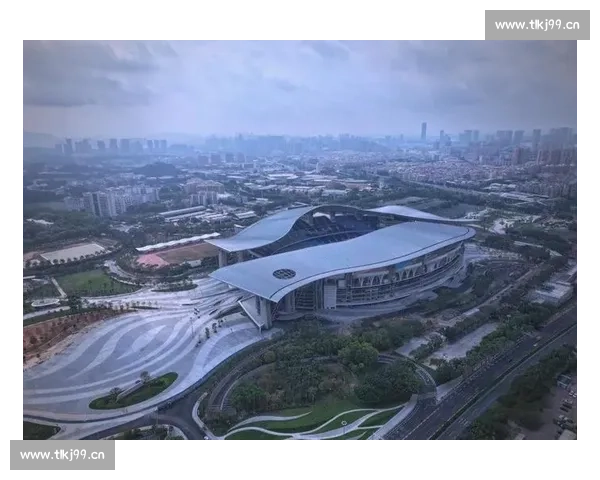 以体育平台官方为核心打造权威专业赛事服务新生态全场景用户体验升级